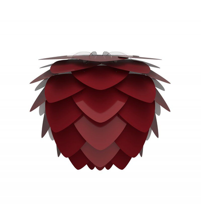 Lampa wewnętrzna Aluvia Ruby Red Mini 2136 Umage