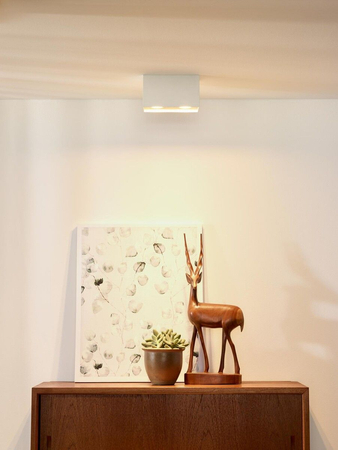 Oczko Lucide BODI biały 09101/02/31