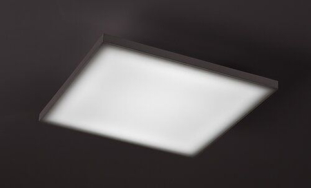 Lampa sufitowa Rabalux Faramir 71002 biały