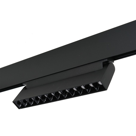 Milagro MAGNETIC TRACK 12W LED ML6628 CZARNY
