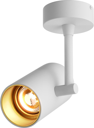 Spot TORI Zuma Line 20014-WH-N biały