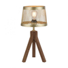 Lampa stołowa Paul Neuhaus FREDERIK 11423-60 mosiądz