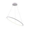 Lampa wisząca Maytoni MOD877PL-L36W Nola - Biała