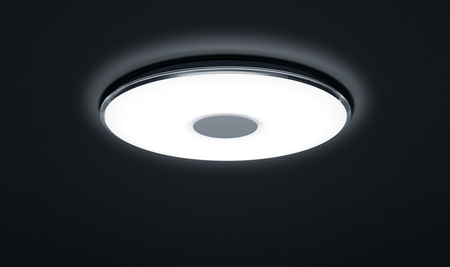 Lampa sufitowa Trio 628915001 biały