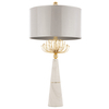 Cosmo Light Lampa stołowa CARTAGENA T02004AU