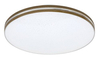 Lampa sufitowa Rabalux Oscar2 71177 biały