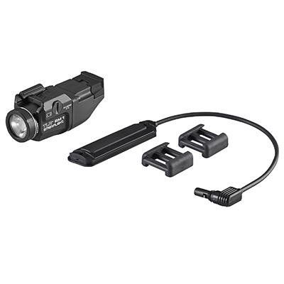Kompaktowa latarka taktyczna Streamlight TLR RM 1, 500 lm