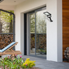 Eko-Light Lampa Solarna Adik 500LM 6500K IP44 EKO0615