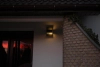 GENEVE 1874 GRAPHITE E27 LED 9W UP / DOWN