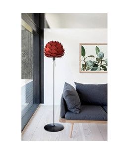 Lampa wewnętrzna Aluvia Ruby Red Mini 2136 Umage