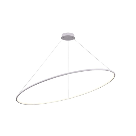 Lampa wisząca Maytoni MOD877PL-L70W Nola - Biała