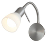 Oczko Rabalux Soma 6300 chrom satyna