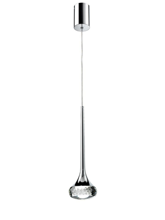 Lampa wisząca Axo Light Fairy Crystal