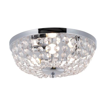 Plafon Zuma Line RLX94775-3 Cosi