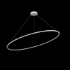 Lampa wisząca Maytoni MOD877PL-L70W Nola - Biała