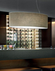 Lampa wisząca Sillux SP8-506 Phoenix