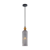 Lampa wisząca Italux PND-28636-1L-GD-SG Złoty
