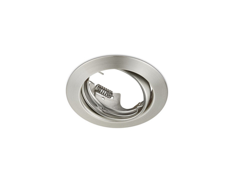 Oczko Trio 650100107 srebrny