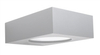 HITRA 1331 ALUMINUM LED 17,5W 3000K