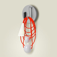 Lampa ścienna Foscarini 289005-02 Filo