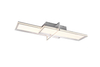 Lampa sufitowa Trio 672110505 szary
