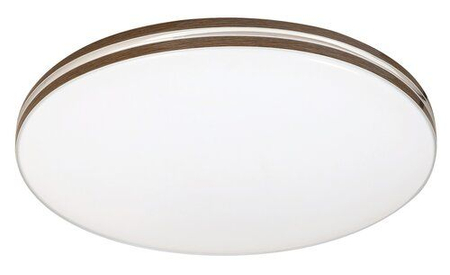 Lampa sufitowa Rabalux Oscar2 71173 biały