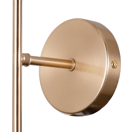 Kinkiet Italux WL-55342-1-HB złoty