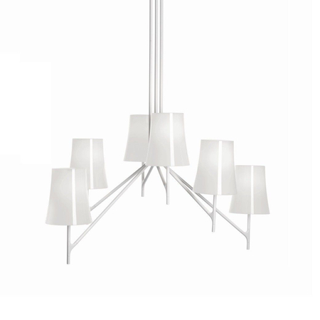 Lampa sufitowa Foscarini 2210086-10 Birdie 6