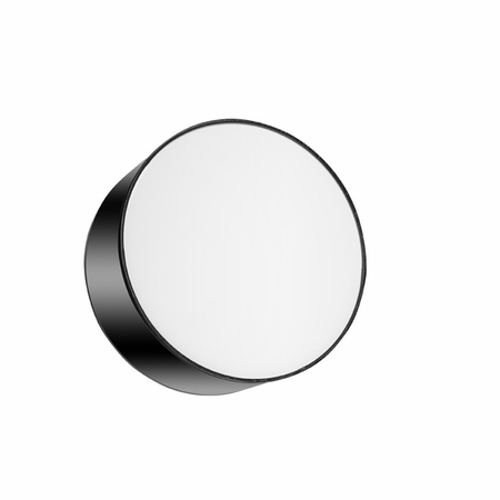 Sollux Lighting Plafon ARENA 25 czarny SL.0127