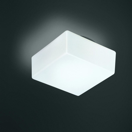 Kinkiet/lampa sufitowa Nemo QUAEWW42 Quadra