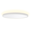 Light Prestige Plafon Pryzma 28 cm biały LED CCT LP-1707/1C-28 WH