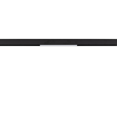 Lampa szynowa Italux Magnetic Mans TRM-83746-10W-3K Czarny