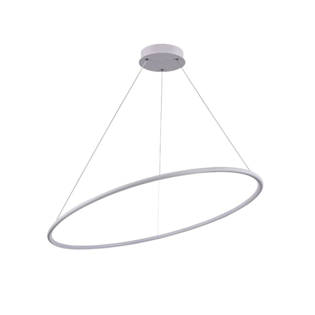 Lampa wisząca Maytoni MOD877PL-L48W Nola - Biała