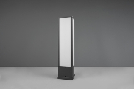 Lampa zewnętrzna Trio 526260142 grafitowy