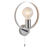 Kinkiet Endon Lighting Merola 96002 chrom
