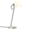 Lampa stołowa Astro Imari Desk 1460004 Matowy Nikiel