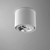 Spot AQForm Tuba 111 Surface Biały Struktura