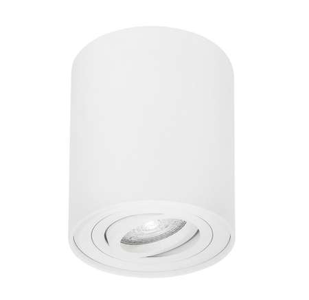 Oczko Luces Exclusivas CARRIZAL LE61427 biały