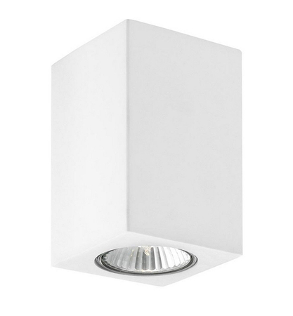 Reflektor Luces Exclusivas DONOSTIA biały LE61502