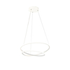 Lampa wisząca Maytoni MOD101PL-L47W Nola - Biała