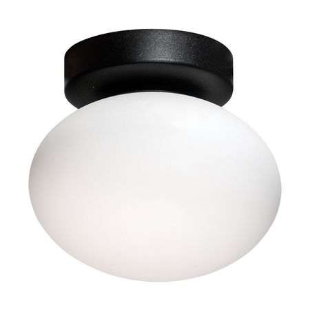 Lampa sufitowa Zuma Line 1188 OMI LAMPA SUFITOWA CZARNY