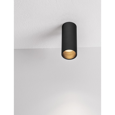 Spot Luces Exclusivas VALLERO LE45627 czarny