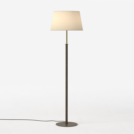 Lampa podłogowa Astro Club Floor 1483002 Brązowy