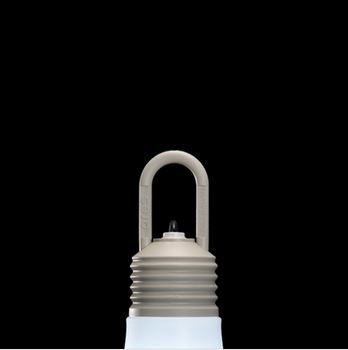 Lampa zewnętrzna dekoracyjna Ares 500002 LaDina