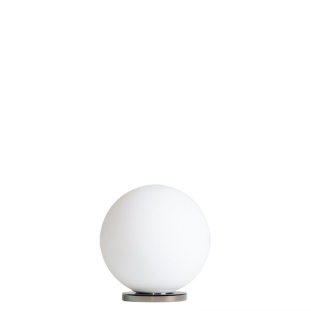 Lampa stołowa Fontana Arte F443000150NENE Pallina