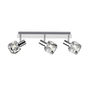 Lampa sufitowa Zuma Line CK20181015-3 Niasa