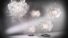 Lampa wisząca Slamp FIORELLA - WHITE MINI FIOSS00WHT01T00000EU biały