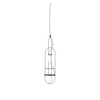 Lampa wisząca LED Fontana Arte F440485550NBLE Setareh