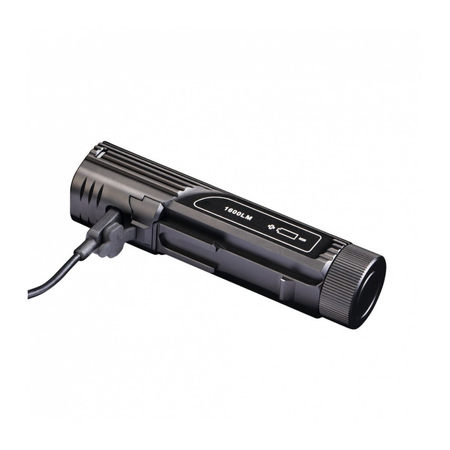 Latarka rowerowa Fenix BC26R diodowa 