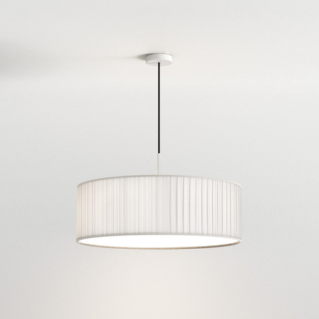 Lampa wisząca Astro Cambria Pendant 1421012 Matowy Biały